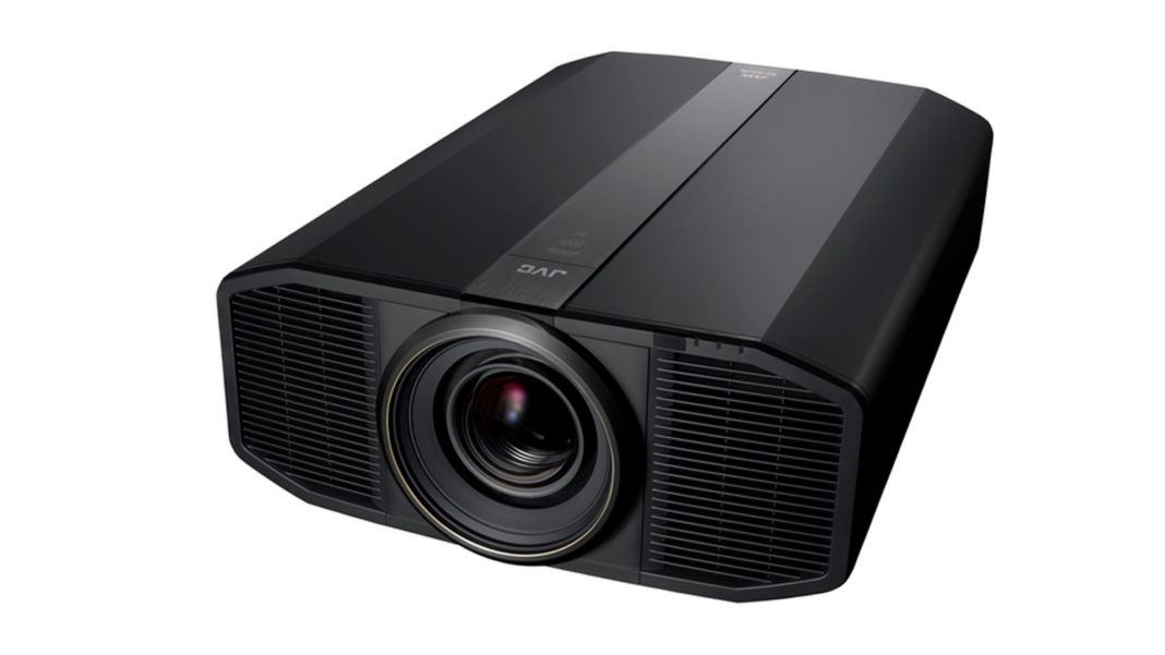 JVC-DLA-Z1 JVC-DLA-Z1