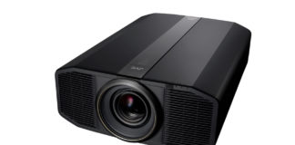 JVC DLA-Z1 : le vidéoprojecteur 4K laser s’offre une nouvelle mise à jour JVC-DLA-Z1
