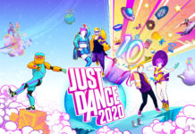Just Dance 2020 : All-Star, un tout nouveau mode de jeu en ligne annoncé ! Just Dance 2020