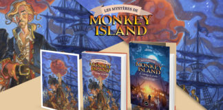 Le-livre-Les-Mystères-de-Monkey-Island