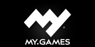 MY.GAMES