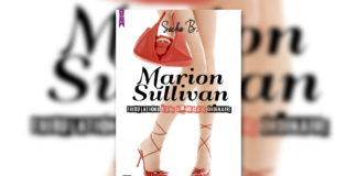 Marion Sullivan: Tribulations d’une amoureuse ordinaire par Sacha B Marion Sullivan: Tribulations d'une amoureuse ordinaire - Sasha B