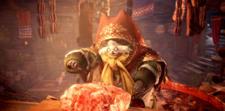 Monster Hunter World: Iceborne dévoile son planning de mises à jour Monster Hunter: World