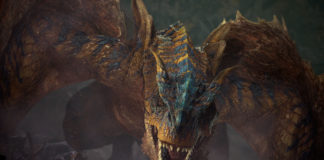 Monster Hunter World: Iceborne est désormais disponible sur PC ! Iceborne