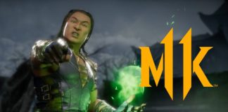 Mortal Kombat 11 : Shang Tsung officiellement annoncé avec d’autres « amis » Mortal Kombat 11 Shang Tsung