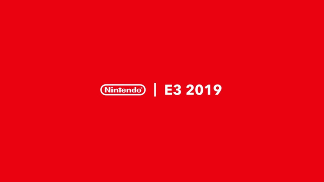 Nintendo-E3-2019