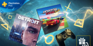 PlayStation Plus : les jeux offerts du mois de juillet 2019 PlayStation Plus - Juillet 2019