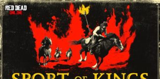 Red Dead Online : mise à jour de la semaine du 11 juin 2019 Red Dead Online 01