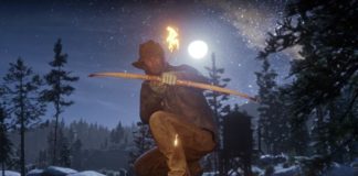 Red Dead Online : mise à jour de la semaine du 18 juin 2019 Red Dead Online