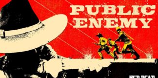 Red Dead Online : mise à jour de la semaine du 5 juin 2019 Red Dead Online