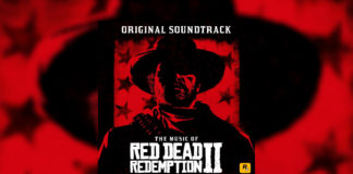 Red Dead Redemption 2 : la bande originale est désormais disponible ! Red Dead Redemption 2