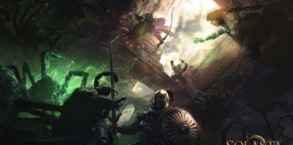 Solasta : Crown of the Magister officiellement annoncé sur PC Solasta---Crown-of-the-Magister