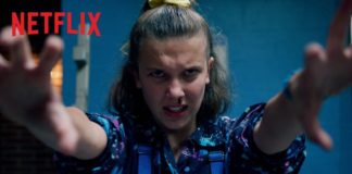 Stranger Things : une bande annonce finale pour la saison 3 Stranger Things Saison 3 Season 3 Netflix