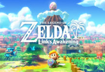 The Legend of Zelda: Link’s Awakening est disponible sur Switch The-Legend-of-Zelda--Link's-Awakening