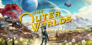 The Outer Worlds est maintenant disponible en préachat sur Switch The Outer Worlds