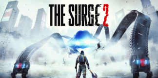 The Surge 2 : une date de sortie et une édition collector annoncées The Surge 2
