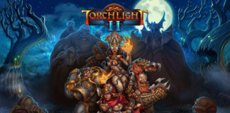 Torchlight II : L’Action-RPG culte est de retour sur consoles Torchlight II
