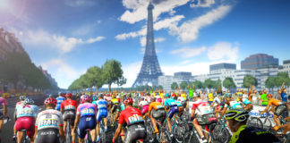 Tour de France 2019 dévoile ses nouveautés et features Tour de France 2019