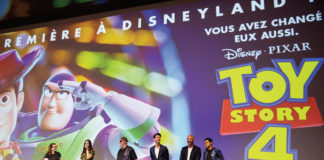 Toy Story 4 : retour sur l’avant-première à Disneyland Paris Toy Story 4 Premiere-32.jpg_cmyk