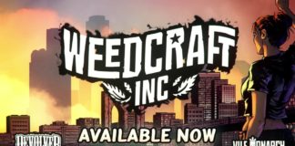 Weedcraft Inc : Heat Wave, le nouveau DLC scénarisé, est disponible ! Weedcraft Inc