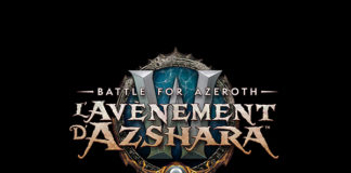 World of Warcraft : L’avènement d’Azshara, la nouvelle mise à jour majeure de Battle for Azeroth, est disponible World of Warcraft- Battle for Azeroth - L’avènement d’Azshara