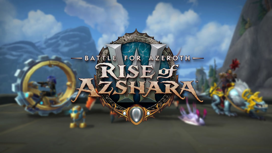 World-of-Warcraft---L'avènement-d'Azshara