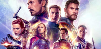 Avengers: Endgame prend enfin la première place au box office Avengers: Endgame