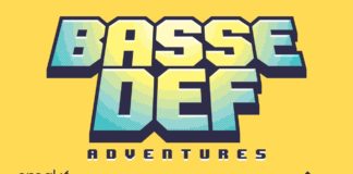 Basse Def Adventures : un trailer pour le futur jeu NES Basse Def Adventures