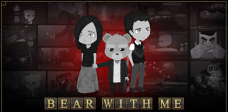 Bear With Me : un nouvel opus et une Complete Collection sont désormais disponibles ! Bear With Me