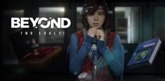 Beyond: Two Souls, le thriller psychologique est enfin disponible sur PC Beyond: Two Souls