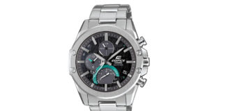 Casio Edifice EQB-1000D Slim : un design inspiré du sport automobile CASIO-EQB-1000D-Slim