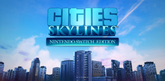 Cities: Skylines est désormais disponible sur Nintendo Switch Cities: Skylines
