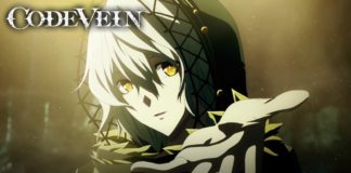 Code Vein : la démo est désormais disponible sur PS4 et Xbox One ! Code Vein