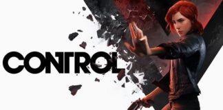 Control s’offre un Story Trailer à moins d’un mois de sa sortie Control