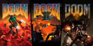 Doom : les trois premiers opus disponibles sur consoles et mobiles ! DOOM