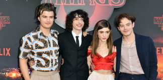 Stranger Night : retour sur la soirée de projection de Stranger Things 3 Stranger Things 3 Stranger Night