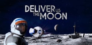 Deliver us the Moon : un dev diary autour du développement du jeu Deliver Us The Moon