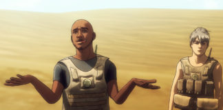 Dragon and Weed : Origins, la websérie bientôt disponible ! Dragon and Weed : Origins