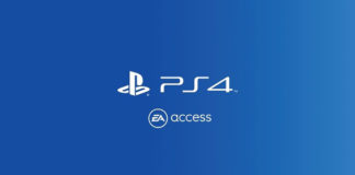 EA Access est désormais disponible sur PlayStation 4 EA Access PlayStation 4