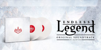 Endless Legend : le double album vinyle sera disponible en août 2019 Endless-Legend-OST