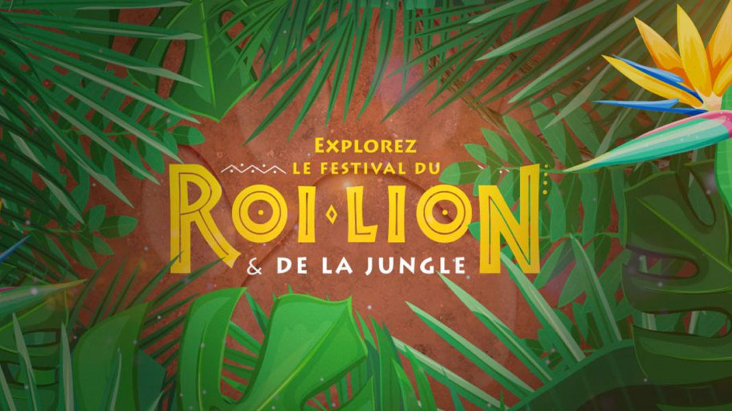 Festival-du-Roi-Lion-et-de-la-Jungle-Disneyland-Paris