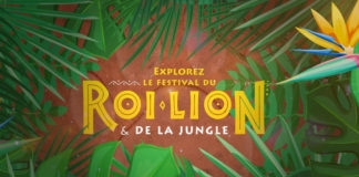 Festival du Roi Lion et de la Jungle : un documentaire annoncé pour vendredi Festival-du-Roi-Lion-et-de-la-Jungle-Disneyland-Paris