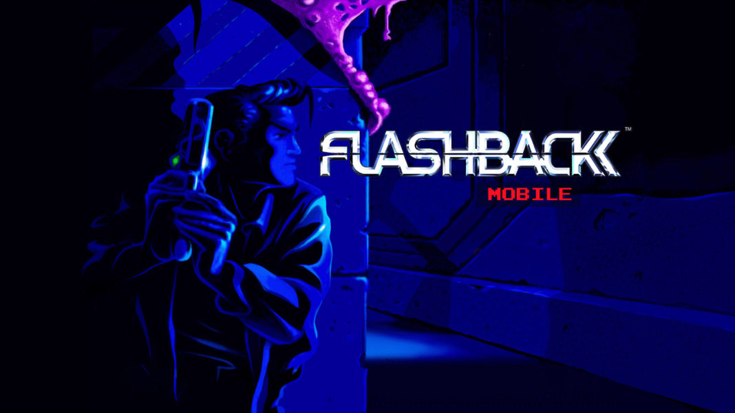 Flashback Mobile