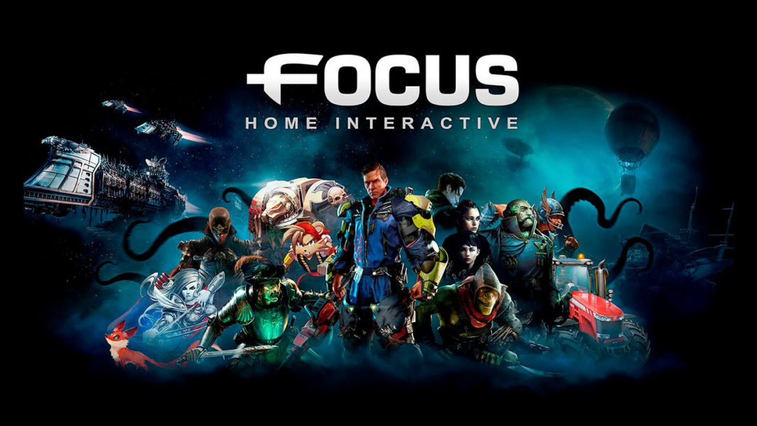 Focus Home Interactive