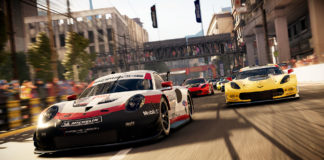 GRID : une nouvelle bande annonce punchy à souhait ! GRID