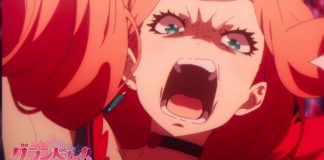 Granbelm est désormais disponible en simulcast sur Crunchyroll Granbelm