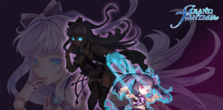 Grand Fantasia : 3 nouvelles cartes dans une mystérieuse dimension ! Grand Fantasia