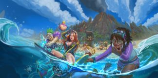 Heavy Metal Machines : Rockaway Beach, la nouvelle saison du Metal Pass Heavy Metal Machines Rockaway Beach