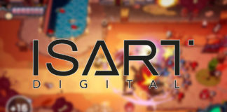 ISART DIGITAL : Les étudiants offrent leurs jeux vidéo de fin d’études ISART DIGITAL