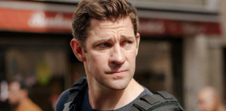 Tom Clancy’s Jack Ryan : un teaser pour la saison de la série Amazon Jack-Ryan-Season-2-Amazon-Prime-Video